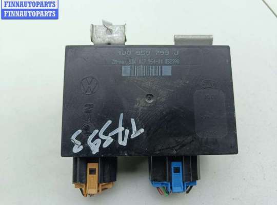 купить Блок комфорта на Volkswagen Golf-4