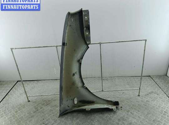 купить Крыло переднее левое на Volkswagen Golf-4