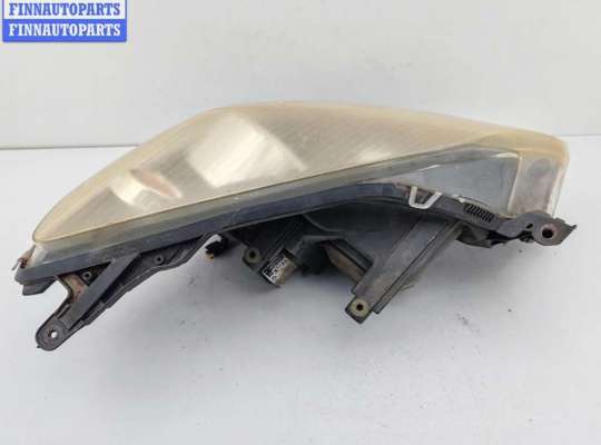 купить Фара левая на Opel Astra H (2004-2009)