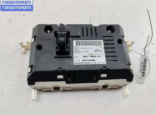 купить Дисплей информационный на Ford Focus III (2011-2018)