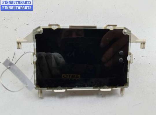 купить Дисплей информационный на Ford Focus III (2011-2018)