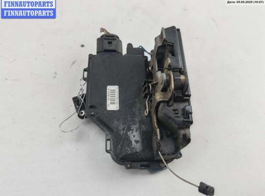 купить Замок двери передней правой на Seat Altea