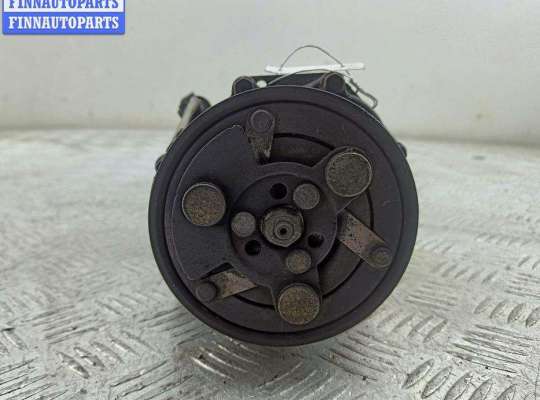 купить Компрессор кондиционера на Ford Galaxy (2000-2006)