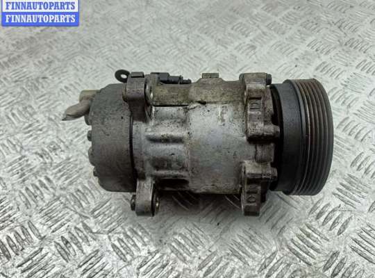 купить Компрессор кондиционера на Ford Galaxy (2000-2006)