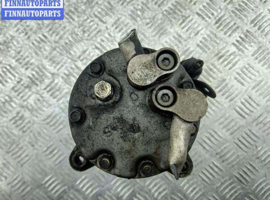 купить Компрессор кондиционера на Ford Galaxy (2000-2006)