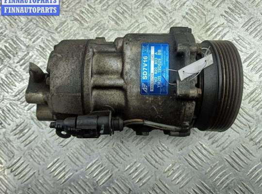 Купить Компрессор кондиционера на Ford Galaxy (2000-2006) Компрессор кондиционера FO2123593 на Ford Galaxy (2000-2006)