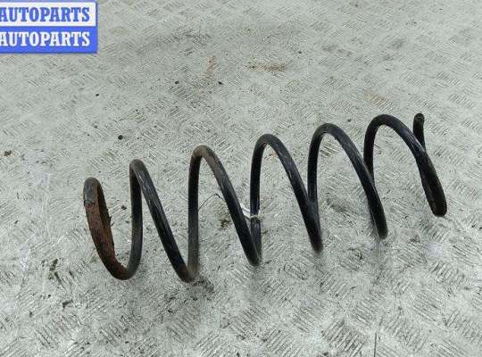 купить Пружина подвески задняя на Ford Mondeo III (2000-2007)