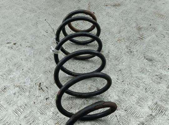 купить Пружина подвески задняя на Ford Mondeo III (2000-2007)