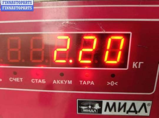 купить Суппорт задний правый на Peugeot 307
