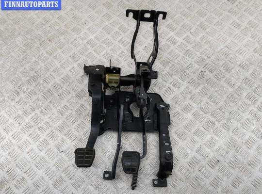 Узел педальный VG2739765 на Volkswagen Sharan (2000-2010)
