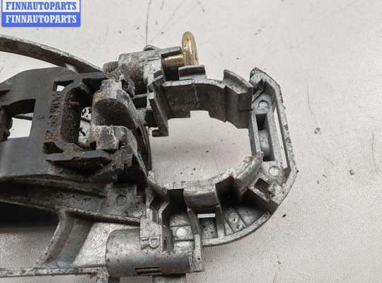 купить Ручка двери наружная передняя левая на Skoda Fabia mk1 (6Y)