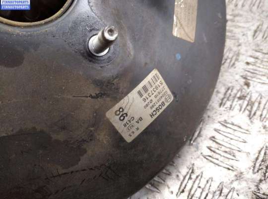 купить Усилитель тормозов вакуумный на Peugeot Boxer (2006-2014)