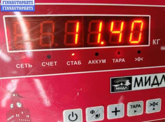 купить Капот на Audi Q7 4L (2005-2015)