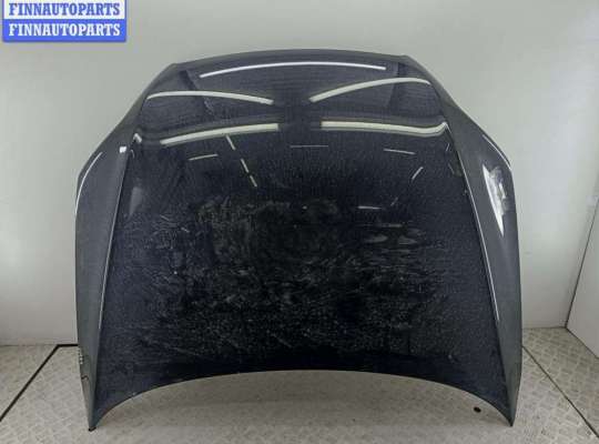 купить Капот на Audi Q7 4L (2005-2015)