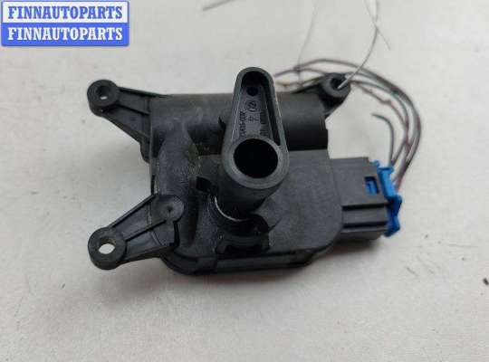 купить Моторчик заслонки отопителя на Volkswagen Passat B6
