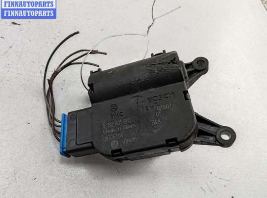 купить Моторчик заслонки отопителя на Volkswagen Passat B6