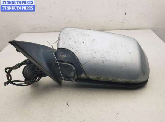 купить Зеркало наружное левое на BMW 5 E39 (1995-2003)