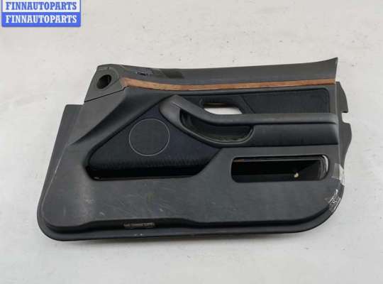 Обшивка двери передней правой (дверная карта) BM3602569 на BMW 5 E39 (1995-2003)