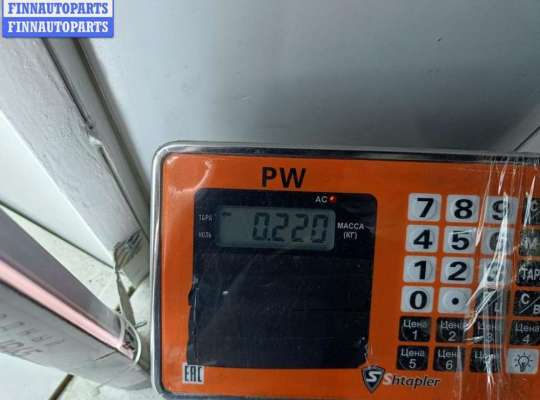 купить Молдинг двери задней левой на BMW 5 E39 (1995-2003)