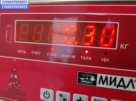 купить Замок капота на Mazda 6 (2002-2007) GG/GY