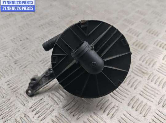 Насос воздушный (продувки катализатора) на Mercedes-Benz E (W211)