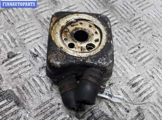 купить Радиатор масляный на Skoda Octavia mk1 (A4 1U) 1996-2010