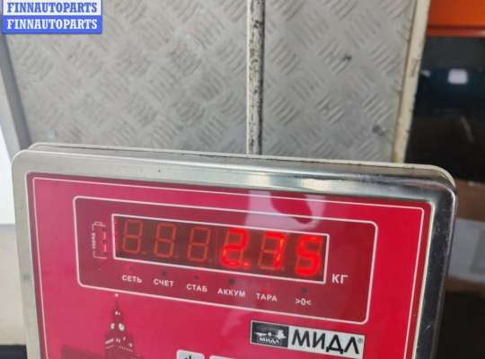 купить Стекло двери задней правой на Mazda 6 (2002-2007) GG/GY