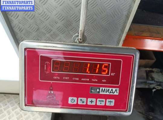 купить Защита крыла (подкрылок) передняя правая на Ford Mondeo III (2000-2007)