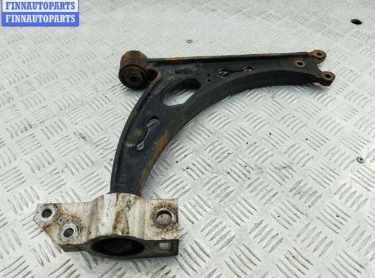 Рычаг подвески передний левый VG2724661 на Volkswagen Touran