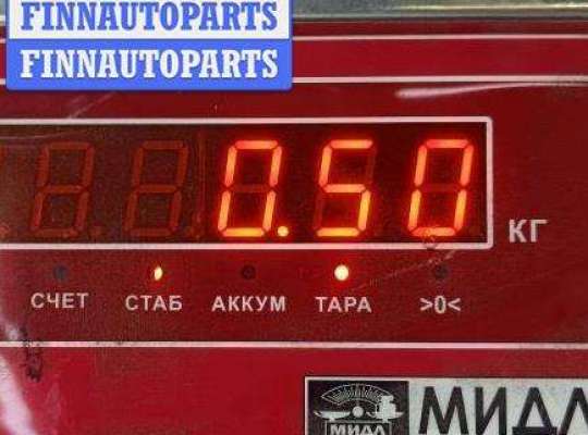 купить Кронштейн крепления на Opel Omega B (1994-2003)