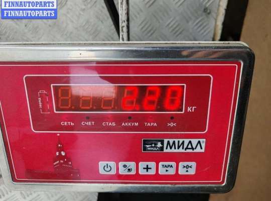 Фара передняя