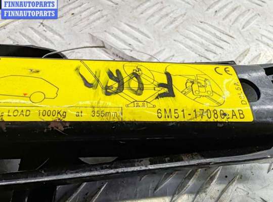 купить Домкрат на Ford Focus II (2004-2011)