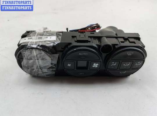 купить Переключатель отопителя на Opel Vectra B (1995-2002)