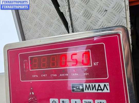 купить Переключатель отопителя на Opel Vectra B (1995-2002)