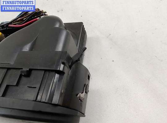 купить Переключатель отопителя на Opel Vectra B (1995-2002)