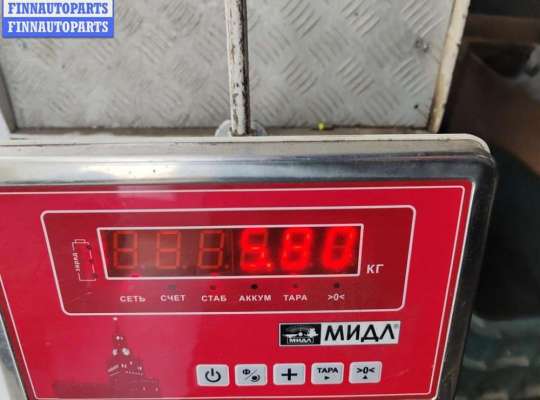 купить Консоль салона (центральная часть) на Mazda 3 (2018- ) BP