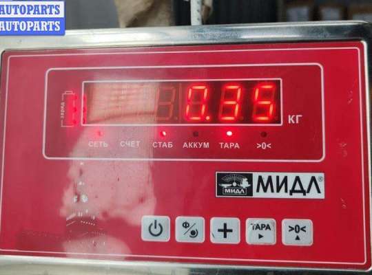 купить Маслозаборник на Renault Master (1998-2010)