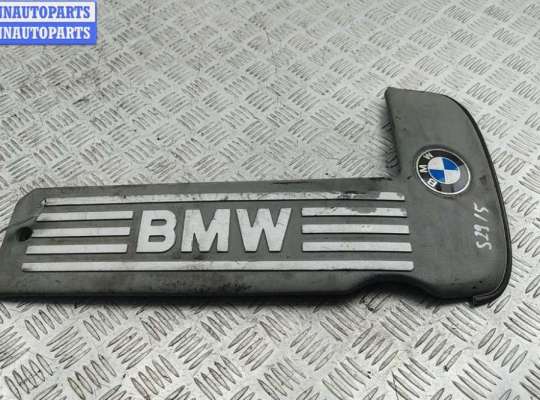 купить Накладка декоративная на двигатель на BMW 5 E39 (1995-2003)
