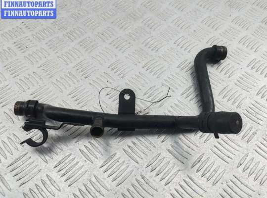 купить Трубка охлаждающей жидкости металлическая на Volkswagen Passat B5+ (GP)