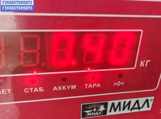 купить Трубка охлаждающей жидкости металлическая на Volkswagen Passat B5+ (GP)