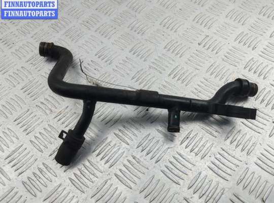 купить Трубка охлаждающей жидкости металлическая на Volkswagen Passat B5+ (GP)