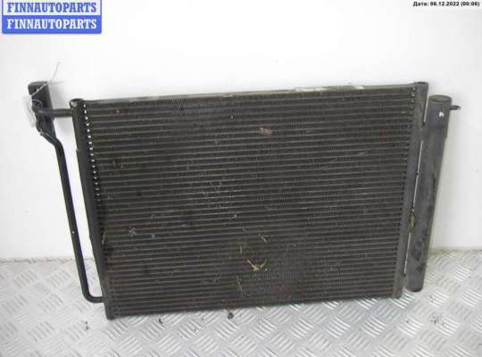 купить Радиатор охлаждения (конд.) на BMW X5 E53 (1999-2006)