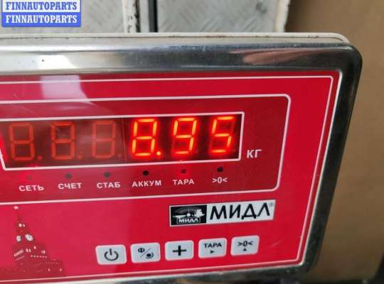 купить Рейка рулевая на Chrysler Voyager (2001-2007)