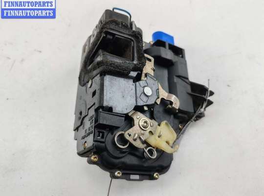 купить Замок двери передней правой на Skoda Fabia mk1 (6Y)