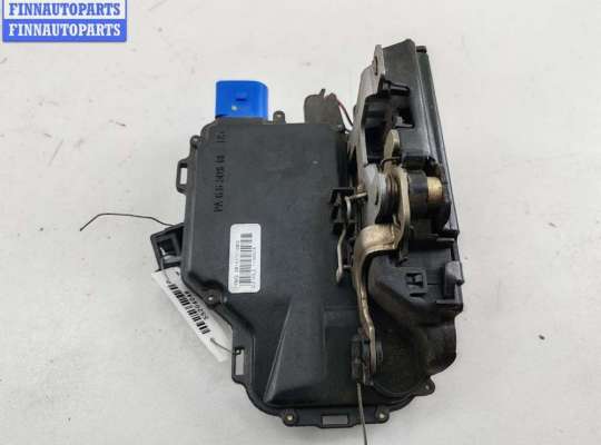 купить Замок двери передней правой на Skoda Fabia mk1 (6Y)