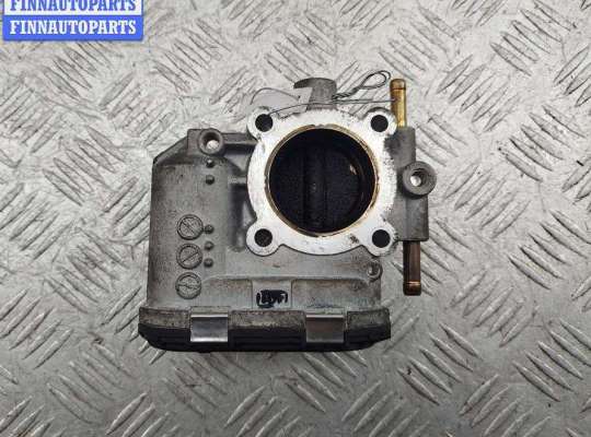 купить Заслонка дроссельная на Opel Corsa D (2006-2014)