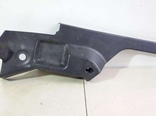 Накладка на порог внутренняя (салона) MB1493259 на Mercedes E-Class W210 (1995-2002)