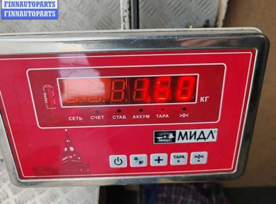 купить Рычаг подвески задний левый на Opel Vectra C (2002-2008)