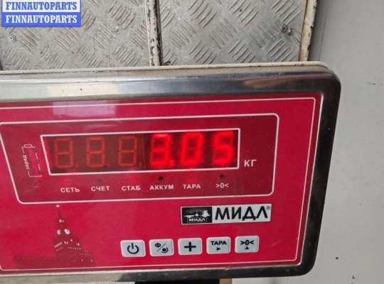 купить Рычаг подвески задний левый на BMW 5 E39 (1995-2003)