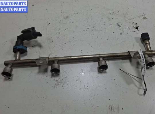 купить Рампа (рейка) топливная на Opel Astra J (2009-2015)